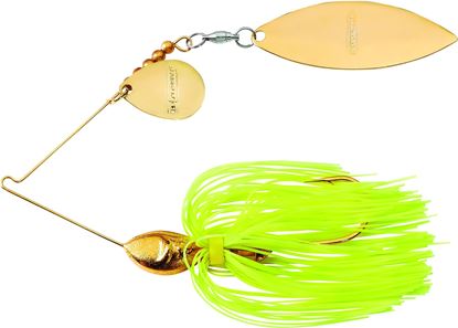 Picture of Booyah Vibra-Wire Spinnerbait