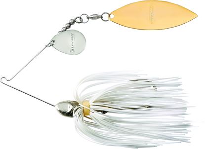 Picture of Booyah Vibra-Wire Spinnerbait