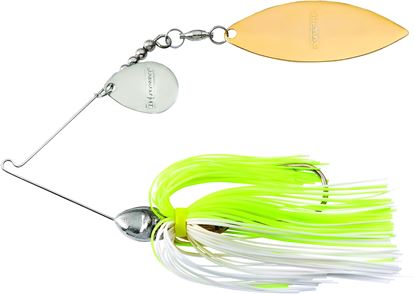 Picture of Booyah Vibra-Wire Spinnerbait