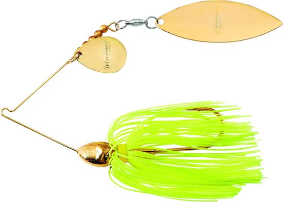 Picture of Booyah Vibra-Wire Spinnerbait