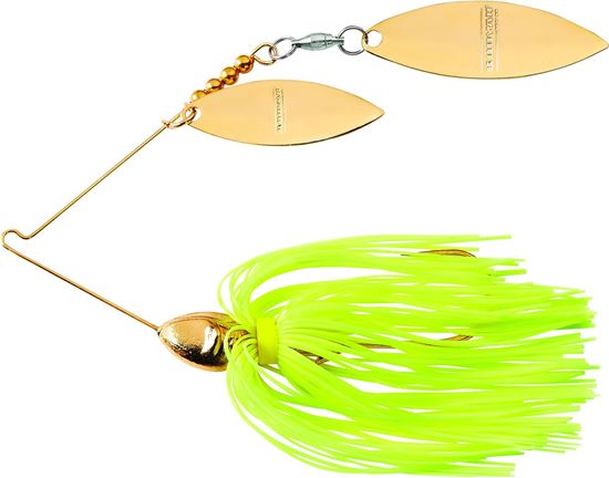 Picture of Booyah Vibra-Wire Spinnerbait