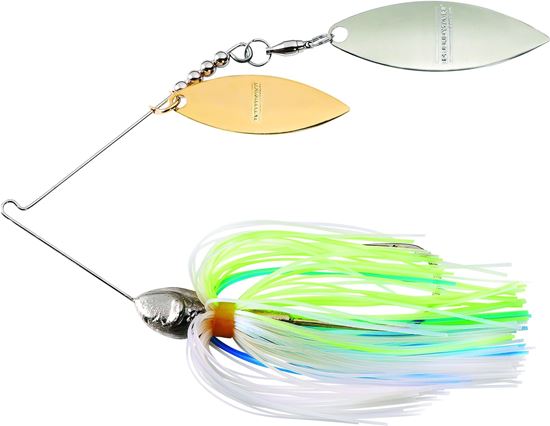 Picture of Booyah Vibra-Wire Spinnerbait