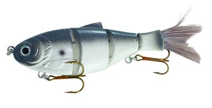 Picture of Boyd Duckett Shad Swimbait