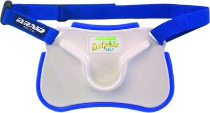 Picture of Braid Dolphin Belt