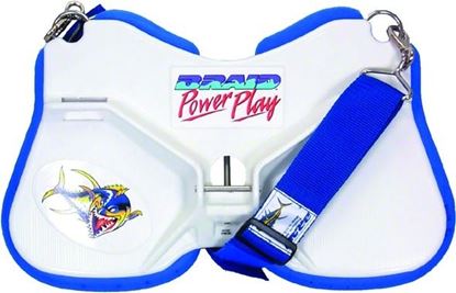 Picture of Braid Power Play Belt