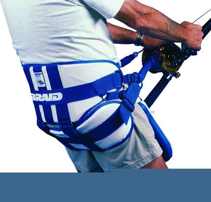 Picture of Braid Power Play Harness