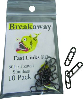 Picture of Breakaway Spinlink Clip & Fastlink Clip