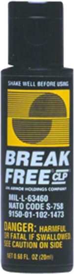 Picture of Break-free CLP