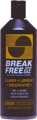 Picture of Break-free CLP