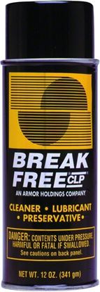 Picture of Break-free CLP