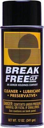 Picture of Break-free CLP