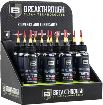 Picture of Breakthrough Battle Born HP Pro Oil