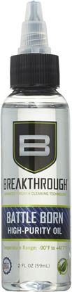 Picture of Breakthrough Battle Born HP Pro Oil