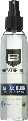 Picture of Breakthrough Battle Born HP Pro Oil