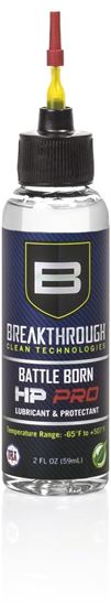 Picture of Breakthrough Battle Born HP Pro Oil