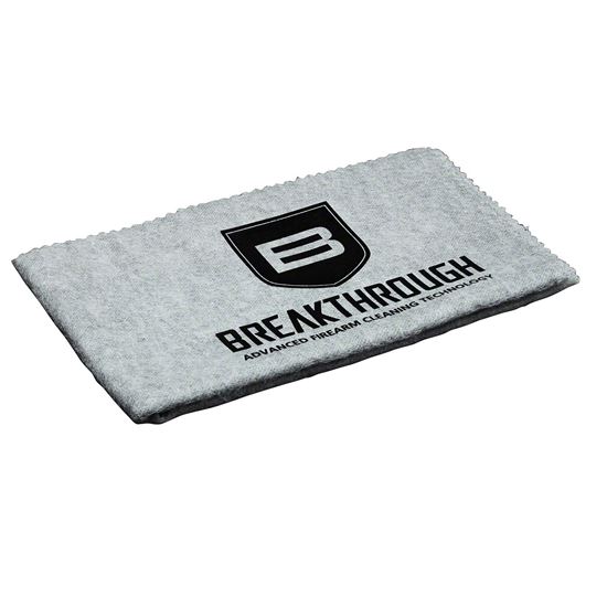 Picture of Breakthrough Gun & Reel Cloth