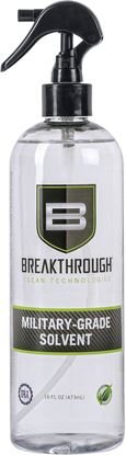 Picture of Breakthrough Military-Grade Solvent