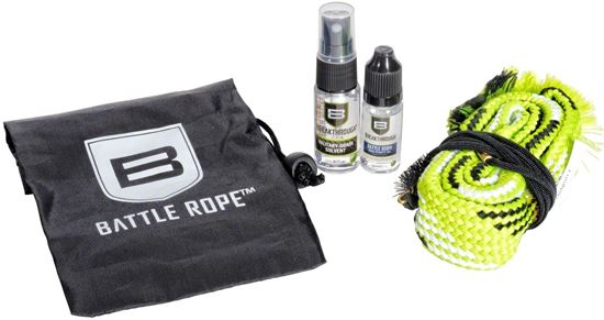 Picture of Breakthrough Battle Rope Shotgun Cleaning Kit