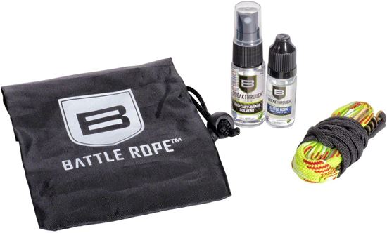 Picture of Breakthrough Battle Rope Shotgun Cleaning Kit