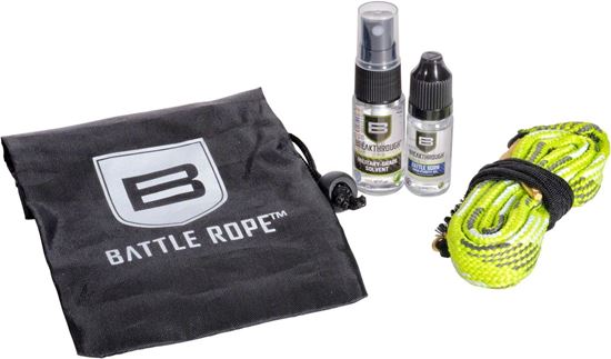 Picture of Breakthrough Battle Rope Shotgun Cleaning Kit