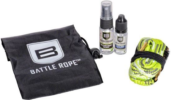 Picture of Breakthrough Battle Rope Shotgun Cleaning Kit