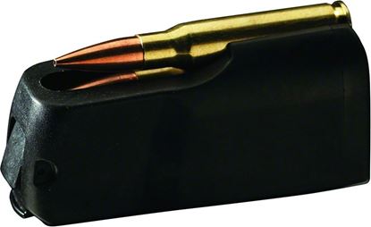 Picture of Browning 112044601 X-Bolt Magazine LA Magazine 338 Win. 300 Win 7mm Rem