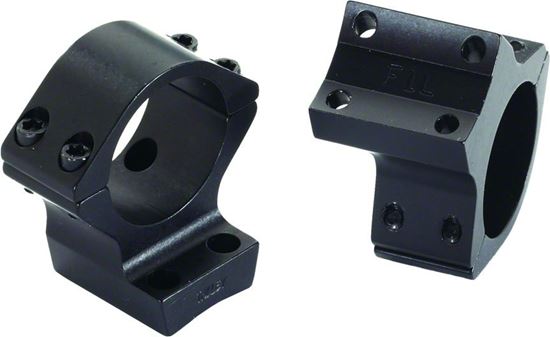 Picture of Browning X-Lock Scope Mounts