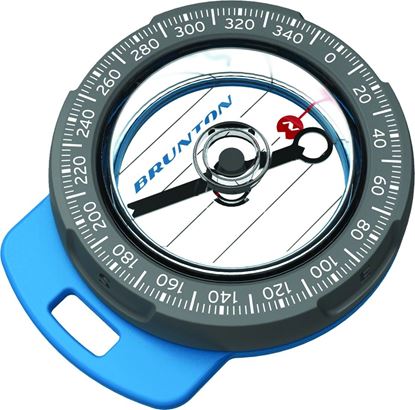 Picture of Brunton Zip Pull Compass