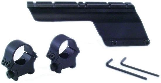 Picture of B-Square Shotgun Mounts