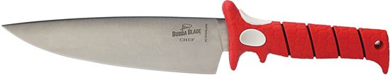 Picture of Bubba Blade Chef's Knife