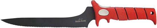 Picture of Bubba Blade Serrated Fillet Knife