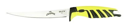 Picture of Buck Mr. Crappie Slab Shaver