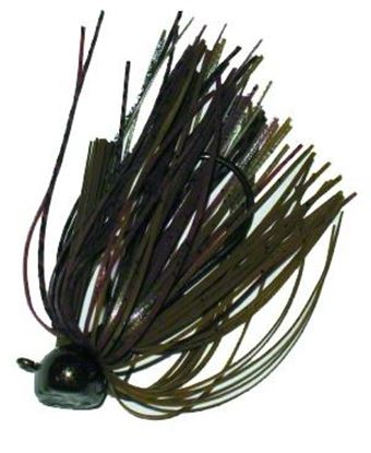 Picture of Buckeye Football Jigs