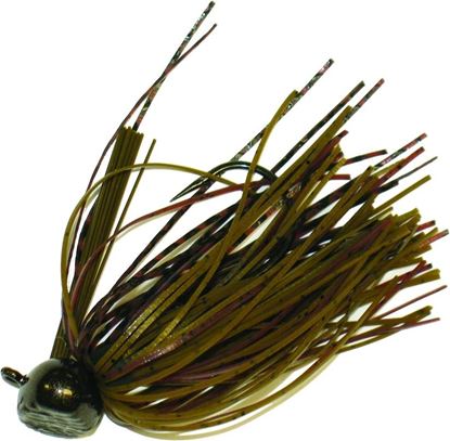 Picture of Buckeye Football Jigs