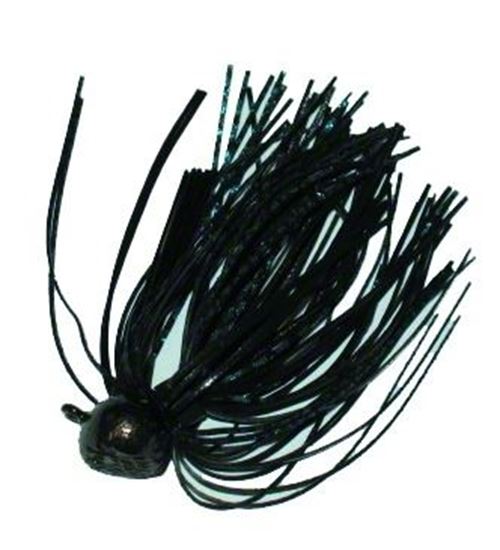 Picture of Buckeye Football Jigs