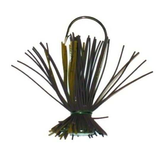 Picture of Buckeye Spot Remover Finesse Jigs