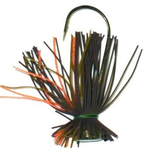 Picture of Buckeye Spot Remover Finesse Jigs