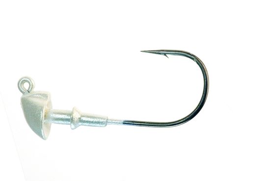 Picture of Buckeye J-Will Swimbait Heads