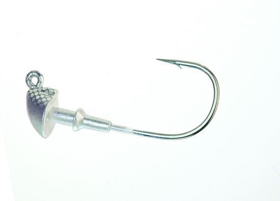 Picture of Buckeye J-Will Swimbait Heads