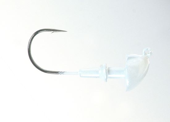 Picture of Buckeye J Will Light Wire Swimbait