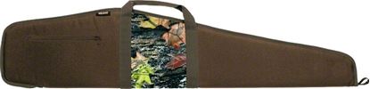 Picture of Bulldog Camo Panel Rifle Cases