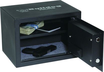 Picture of Bulldog BD1060 10"x13.5"x10" Standard Digital Pistol Vault