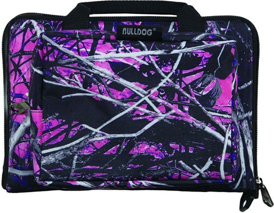 Picture of Bulldog Muddy Girl Mini Range Bag