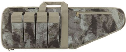 Picture of Bulldog Extreme Tactical Rifle Case