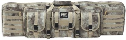 Picture of Bulldog Double Tactical Rifle Case