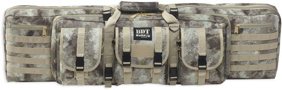 Picture of Bulldog Double Tactical Rifle Case