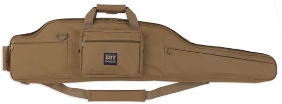 Picture of Bulldog Double Tactical Rifle Case