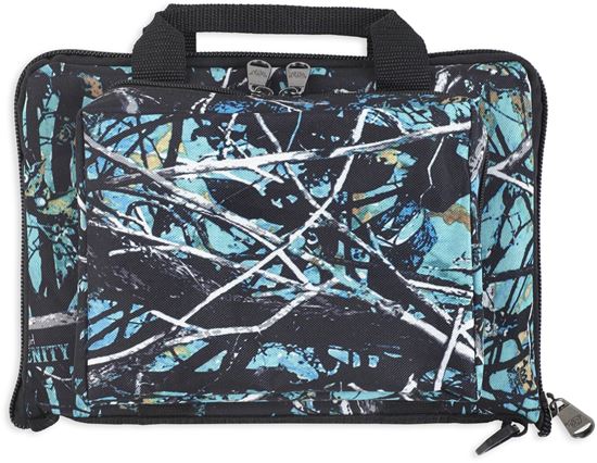 Picture of Bulldog Mini Serenity Camo Range Bag