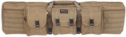 Picture of Bulldog Tactical Rifle Case