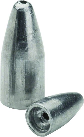 Picture of Bullet Weights Slip Sinkers